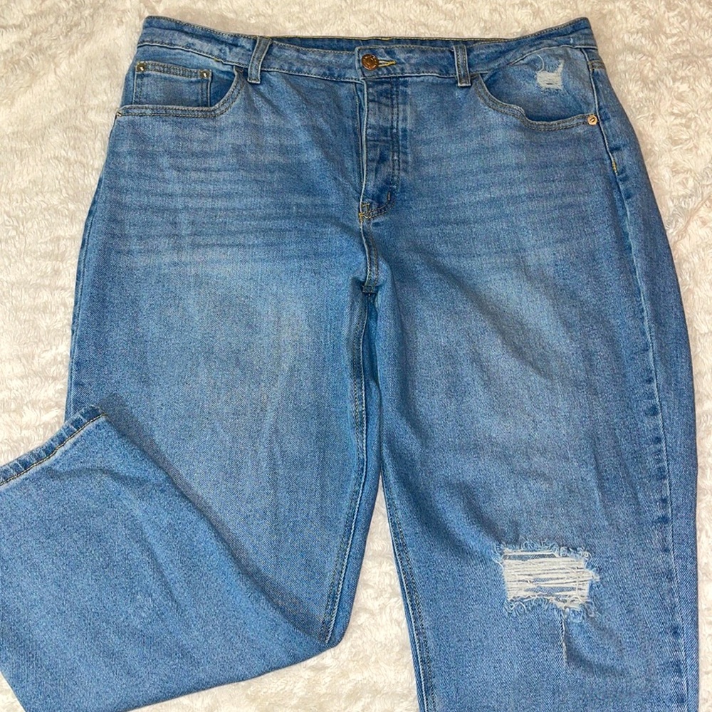 Wild Fable size 16 jeans! great condition⭐️